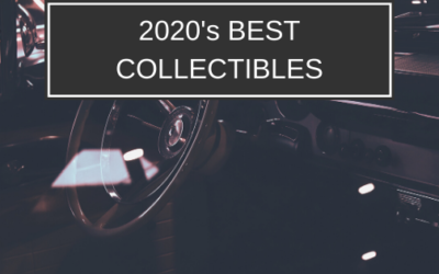 2020’s Best Collectibles